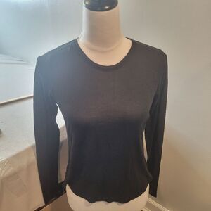 Vince Long Sleeve Top Size XS